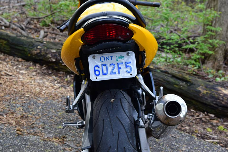 bubble bike butt